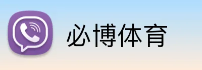必博体育 logo
